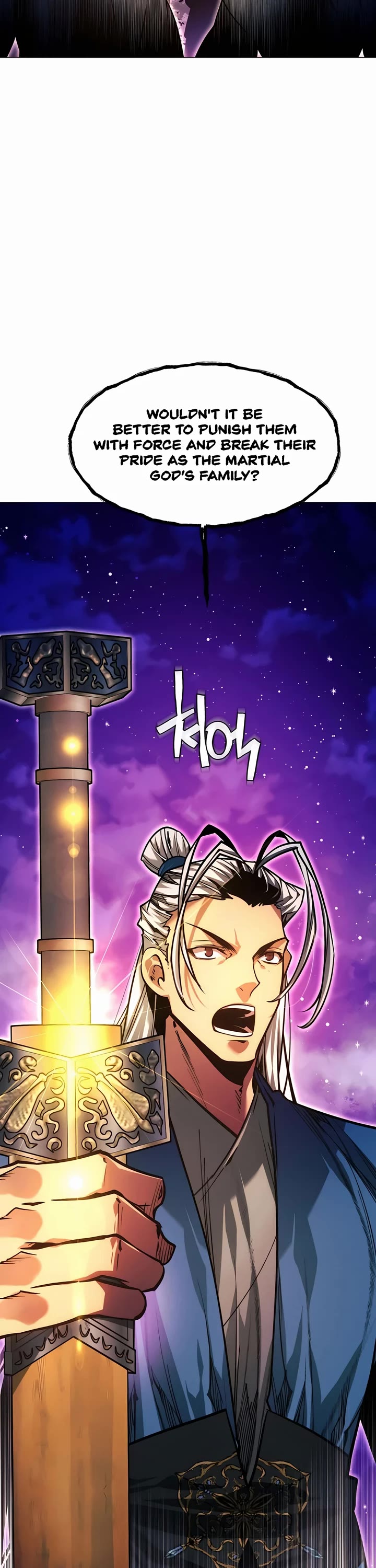 A Modern Man Who Got Transmigrated Into the Murim World chapter 103 page 49