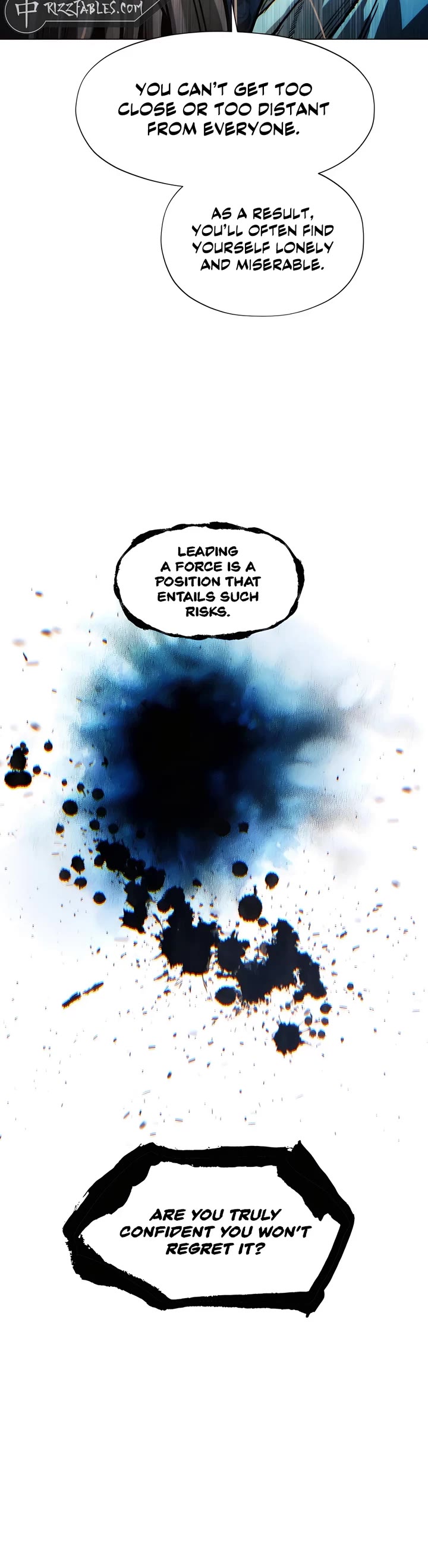 A Modern Man Who Got Transmigrated Into the Murim World chapter 103 page 5