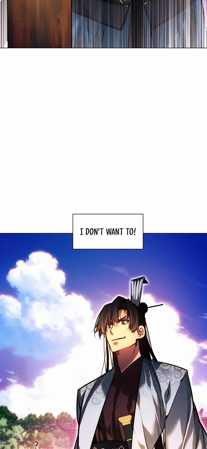 A Modern Man Who Got Transmigrated Into the Murim World chapter 103 page 50