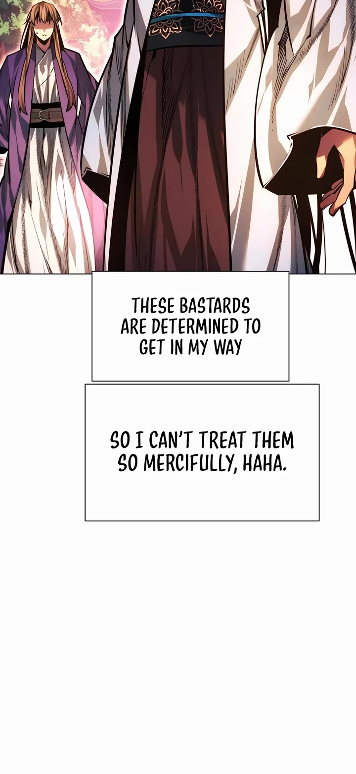 A Modern Man Who Got Transmigrated Into the Murim World chapter 103 page 51