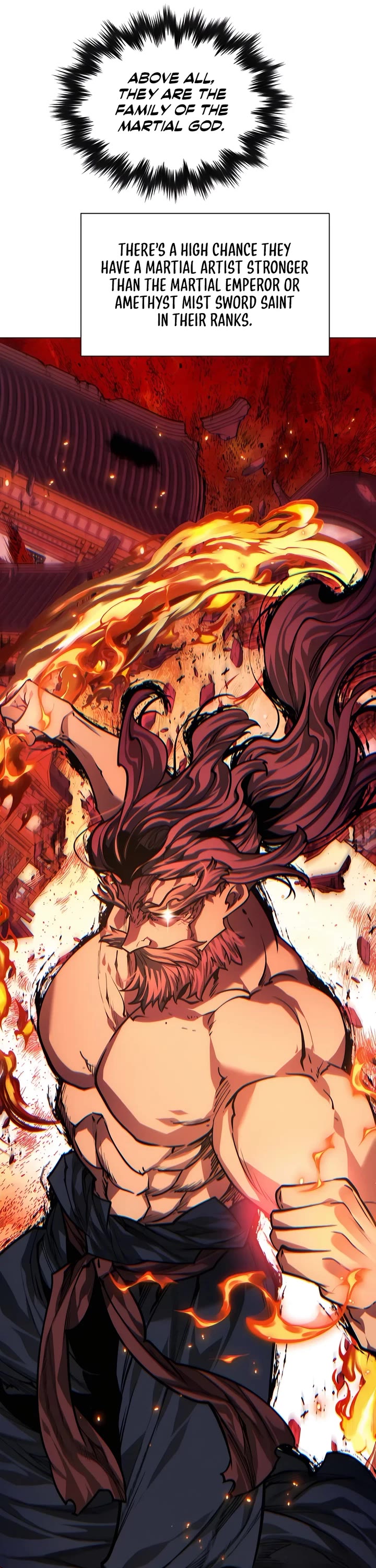 A Modern Man Who Got Transmigrated Into the Murim World chapter 103 page 52