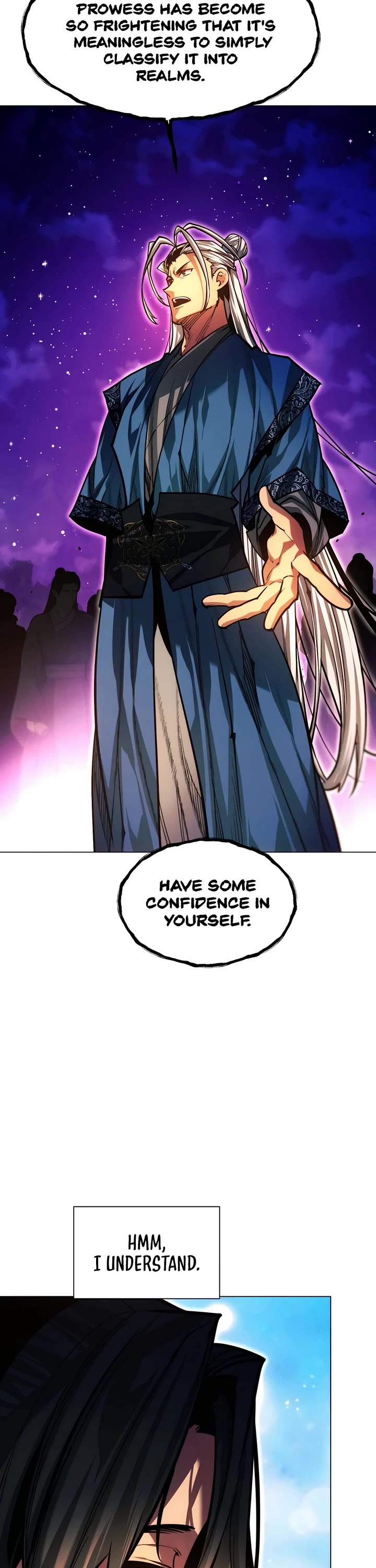 A Modern Man Who Got Transmigrated Into the Murim World chapter 103 page 56