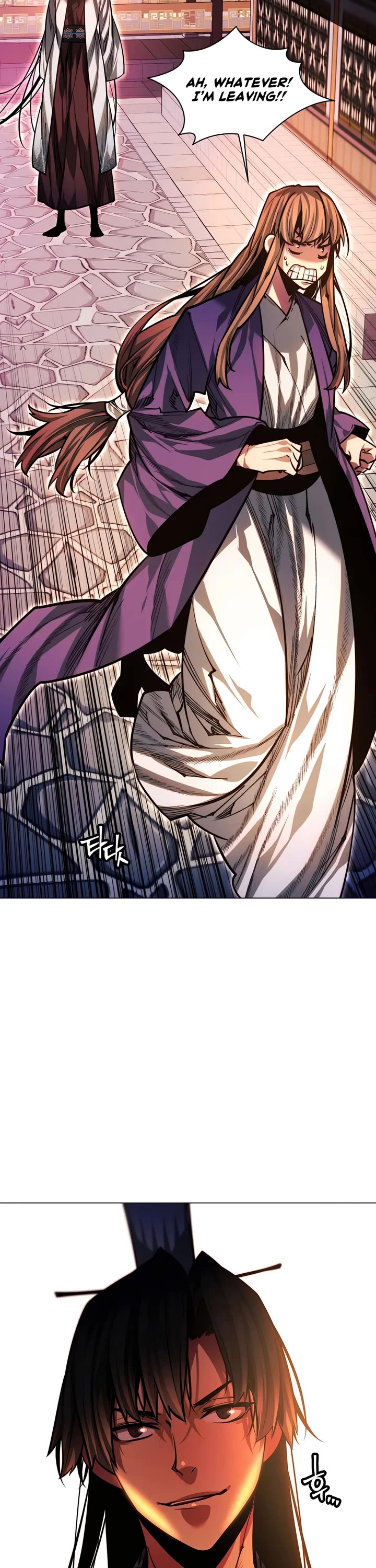 A Modern Man Who Got Transmigrated Into the Murim World chapter 103 page 61