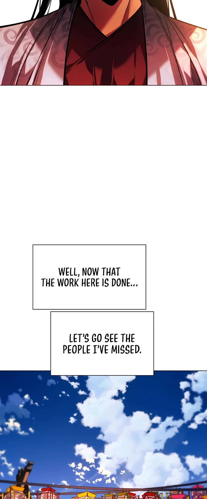 A Modern Man Who Got Transmigrated Into the Murim World chapter 103 page 62