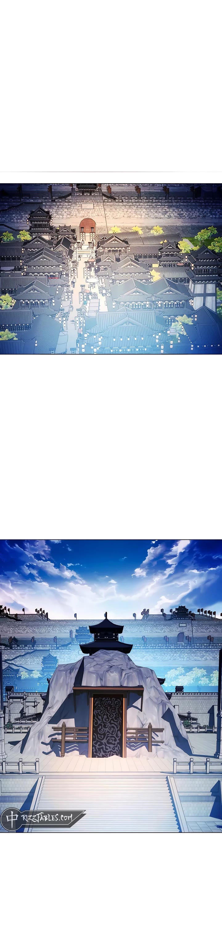 A Modern Man Who Got Transmigrated Into the Murim World chapter 103 page 64