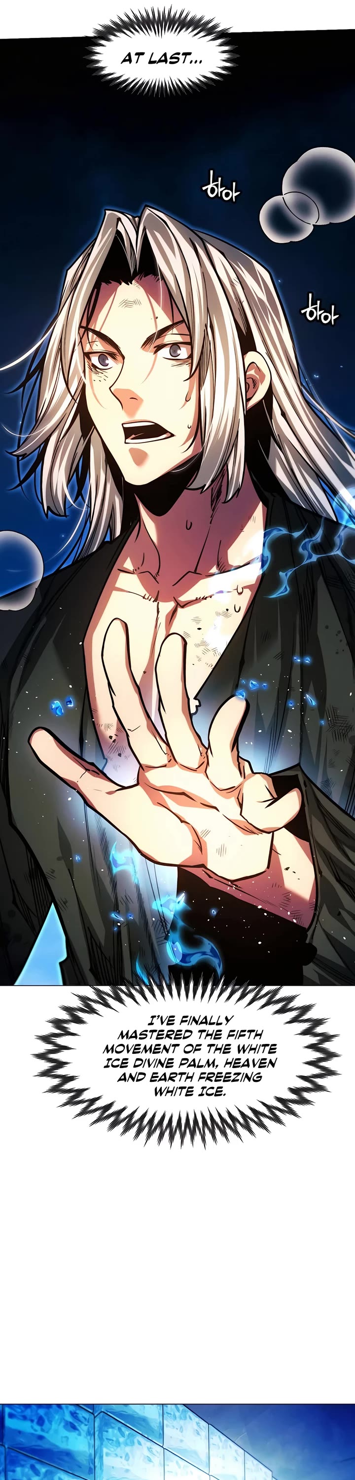 A Modern Man Who Got Transmigrated Into the Murim World chapter 103 page 67