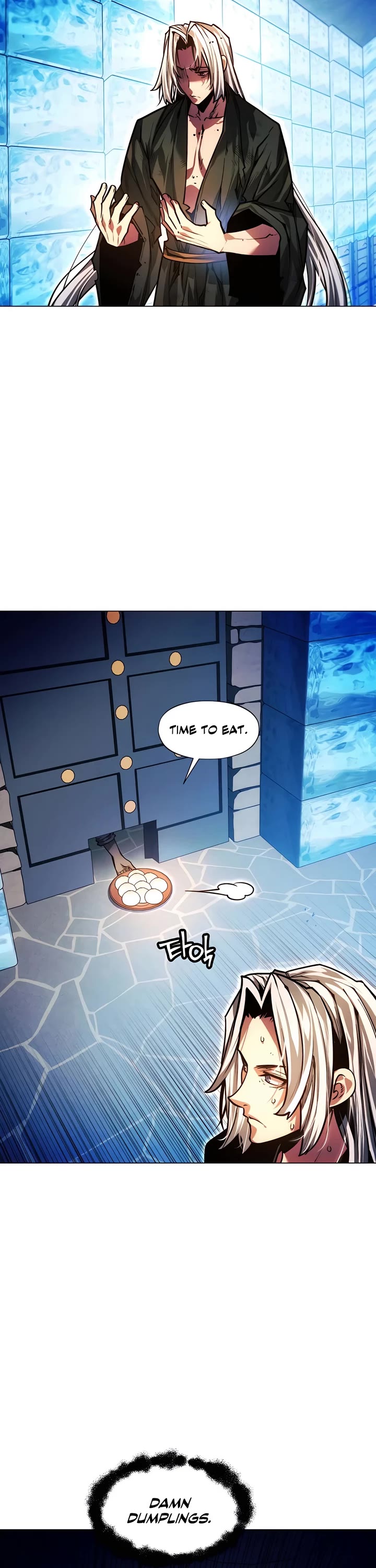 A Modern Man Who Got Transmigrated Into the Murim World chapter 103 page 68