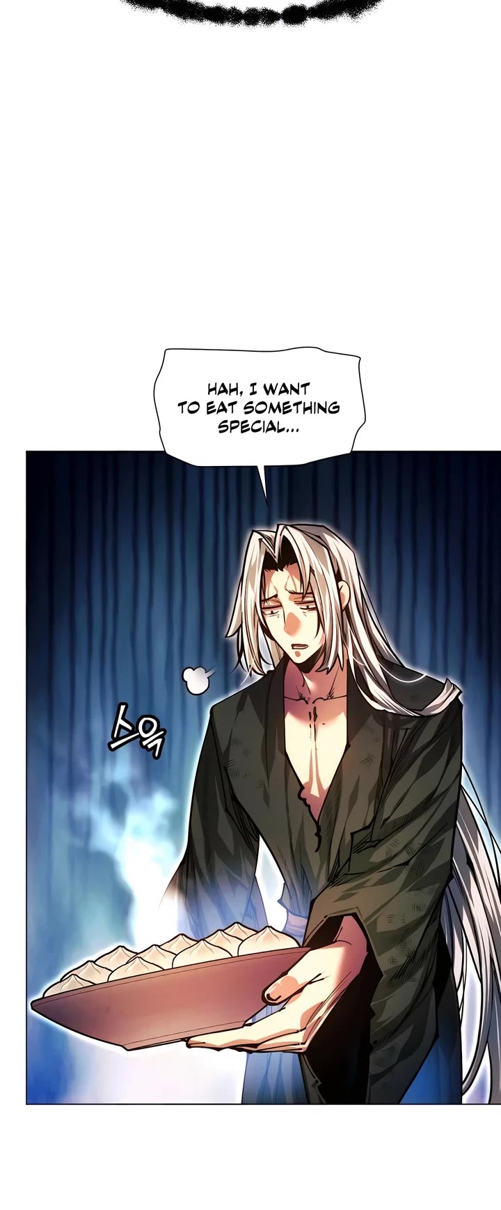 A Modern Man Who Got Transmigrated Into the Murim World chapter 103 page 70