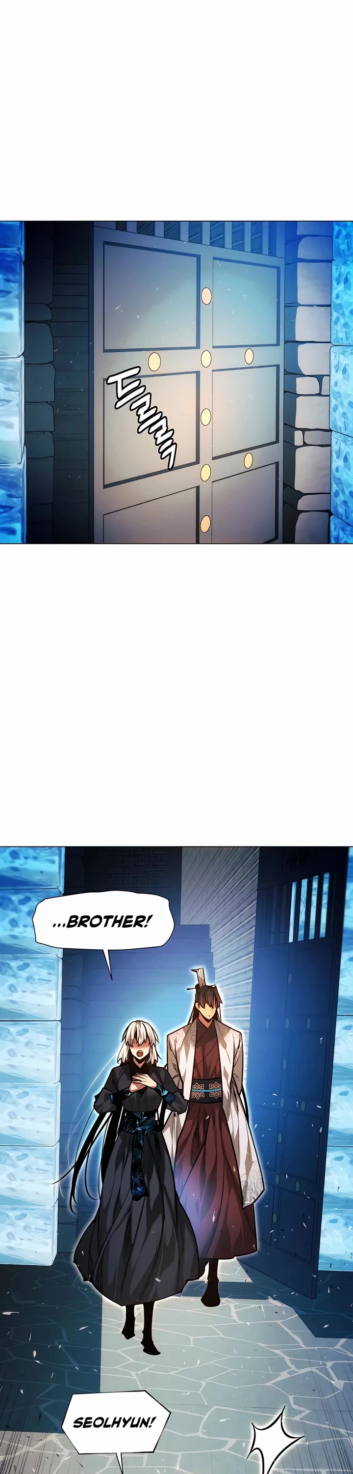 A Modern Man Who Got Transmigrated Into the Murim World chapter 103 page 71