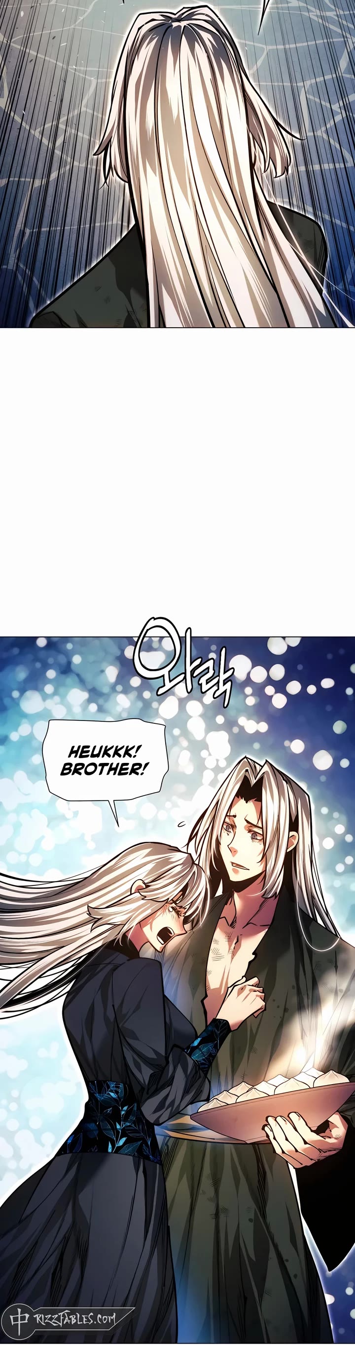 A Modern Man Who Got Transmigrated Into the Murim World chapter 103 page 72