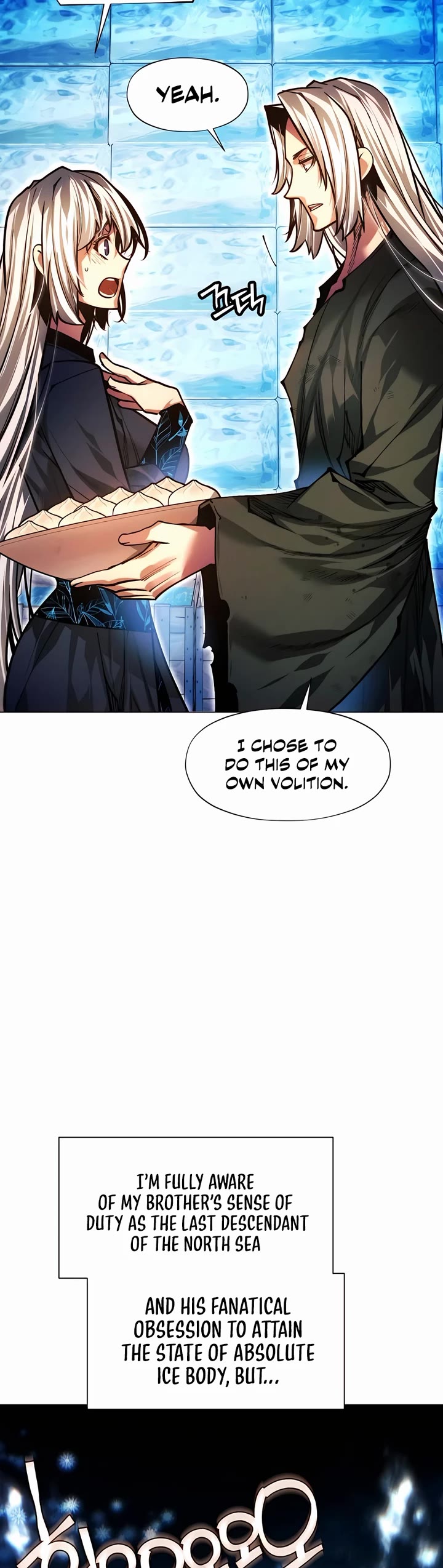 A Modern Man Who Got Transmigrated Into the Murim World chapter 103 page 75