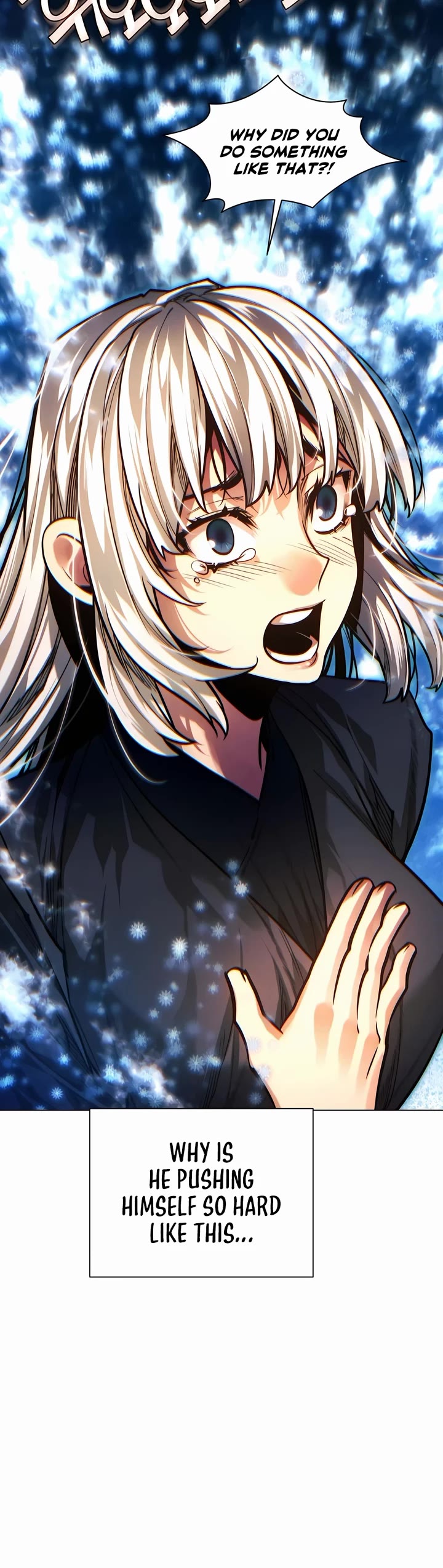 A Modern Man Who Got Transmigrated Into the Murim World chapter 103 page 76