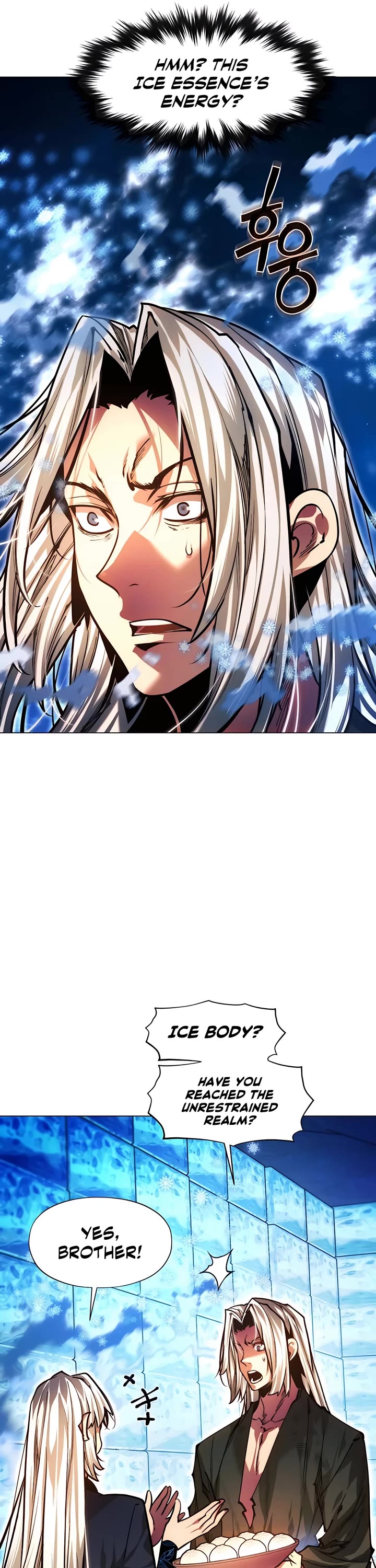 A Modern Man Who Got Transmigrated Into the Murim World chapter 103 page 77