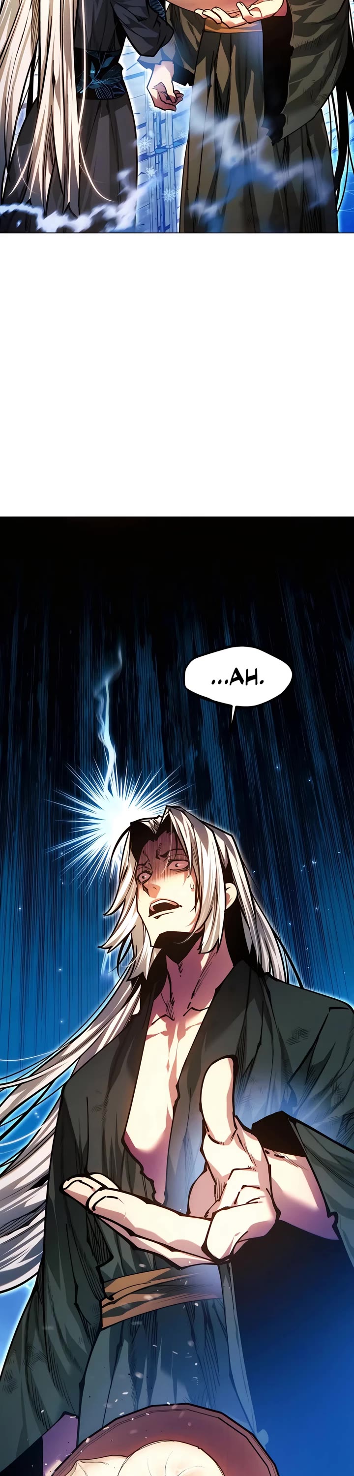 A Modern Man Who Got Transmigrated Into the Murim World chapter 103 page 78