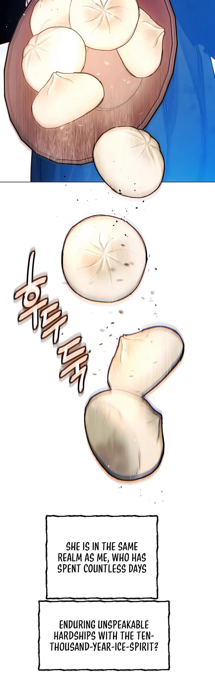 A Modern Man Who Got Transmigrated Into the Murim World chapter 103 page 79