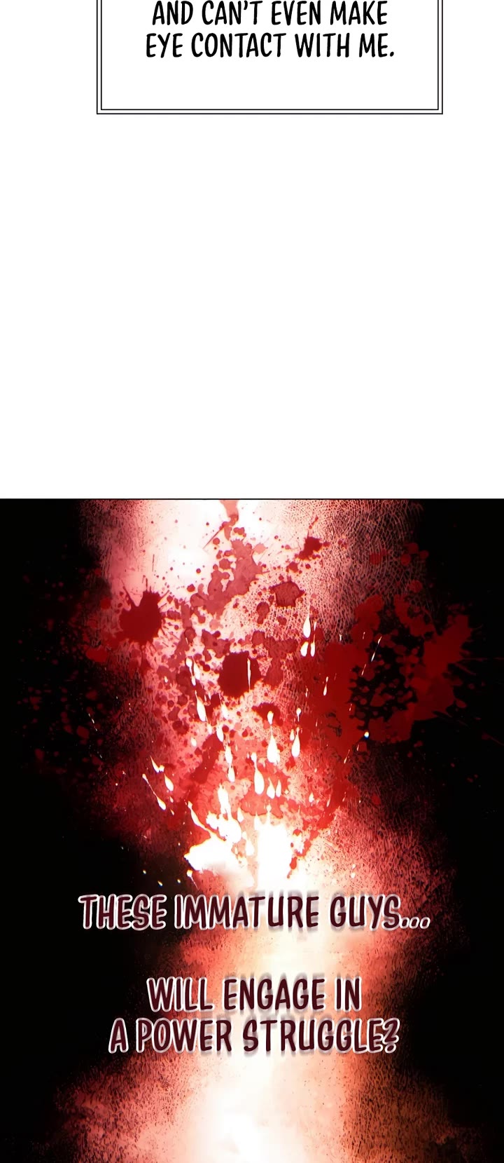 A Modern Man Who Got Transmigrated Into the Murim World chapter 103 page 9