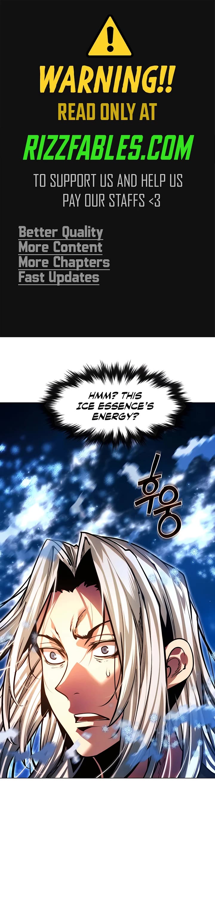 A Modern Man Who Got Transmigrated Into the Murim World chapter 104 page 1