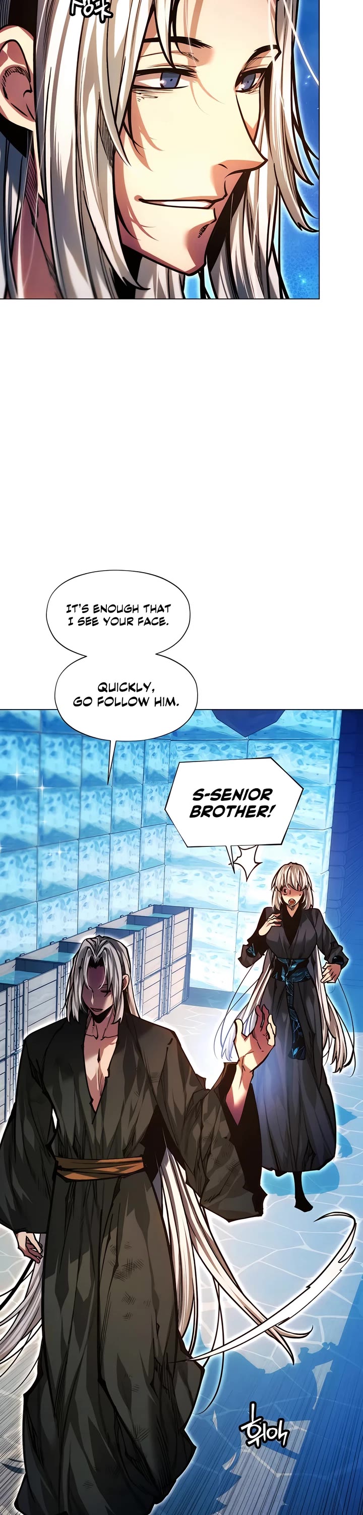 A Modern Man Who Got Transmigrated Into the Murim World chapter 104 page 12