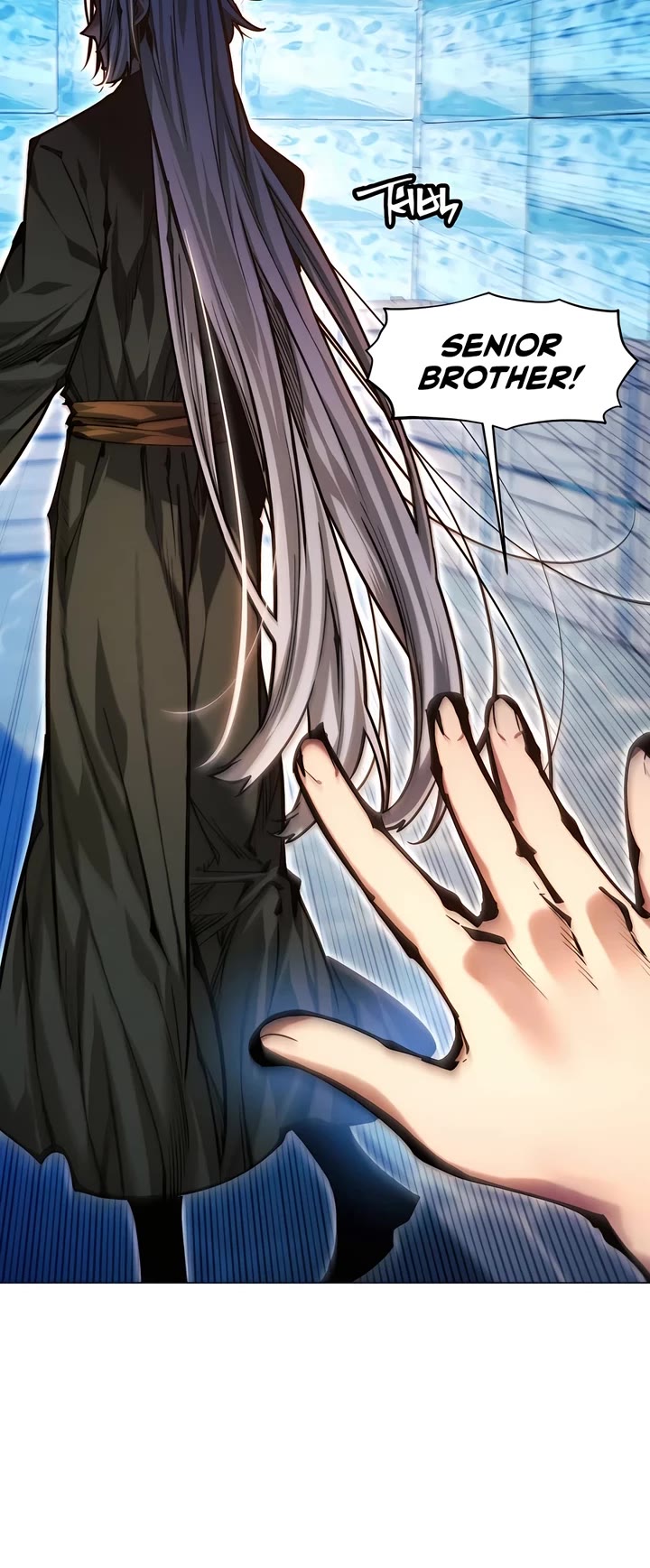 A Modern Man Who Got Transmigrated Into the Murim World chapter 104 page 14