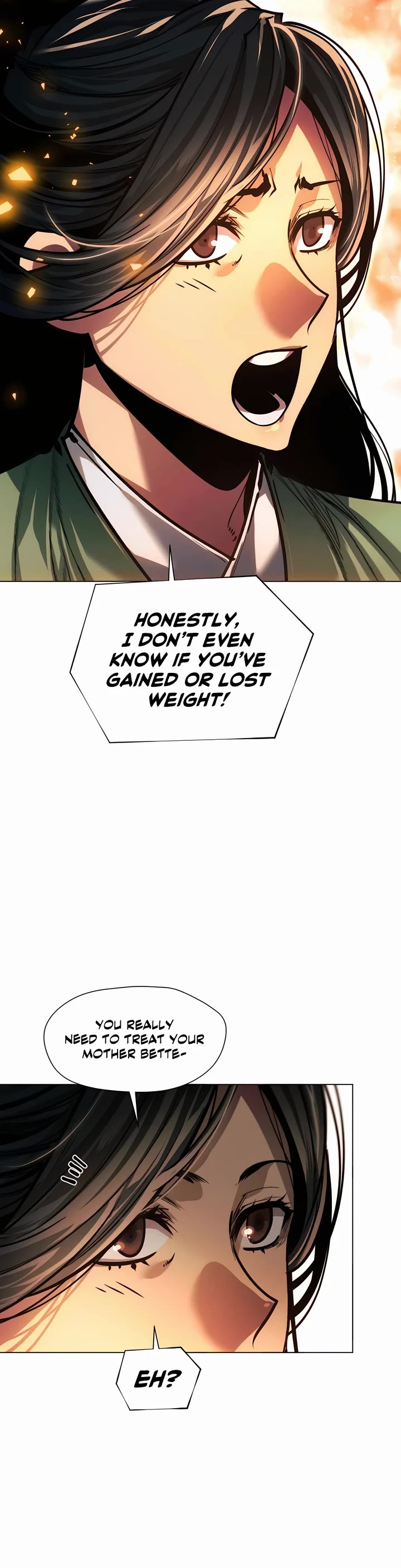 A Modern Man Who Got Transmigrated Into the Murim World chapter 104 page 22