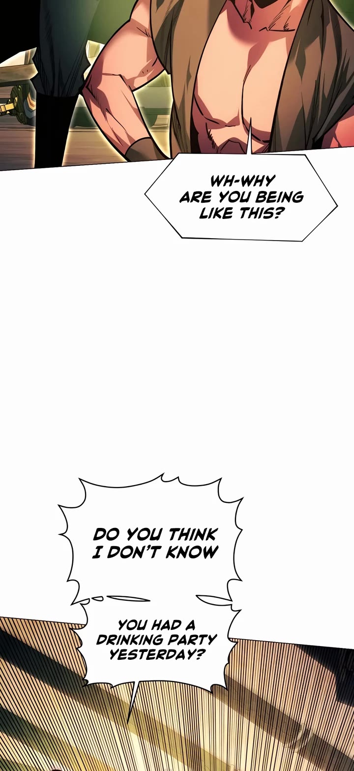 A Modern Man Who Got Transmigrated Into the Murim World chapter 104 page 43