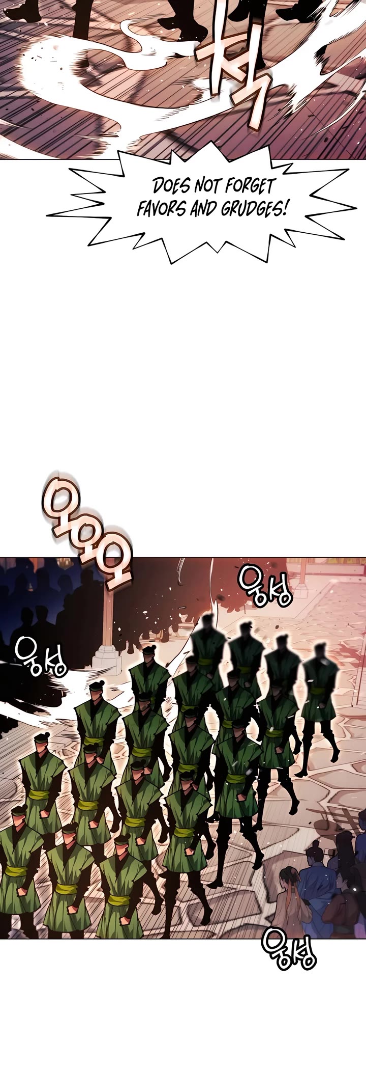 A Modern Man Who Got Transmigrated Into the Murim World chapter 105 page 43