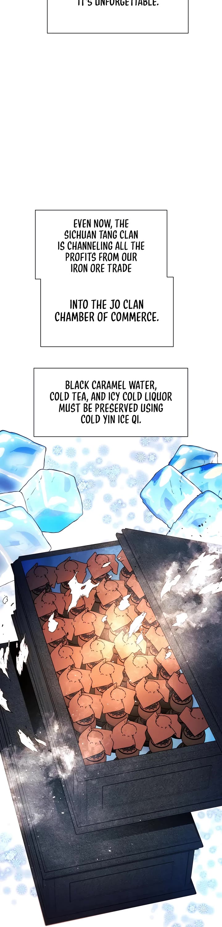 A Modern Man Who Got Transmigrated Into the Murim World chapter 106 page 10