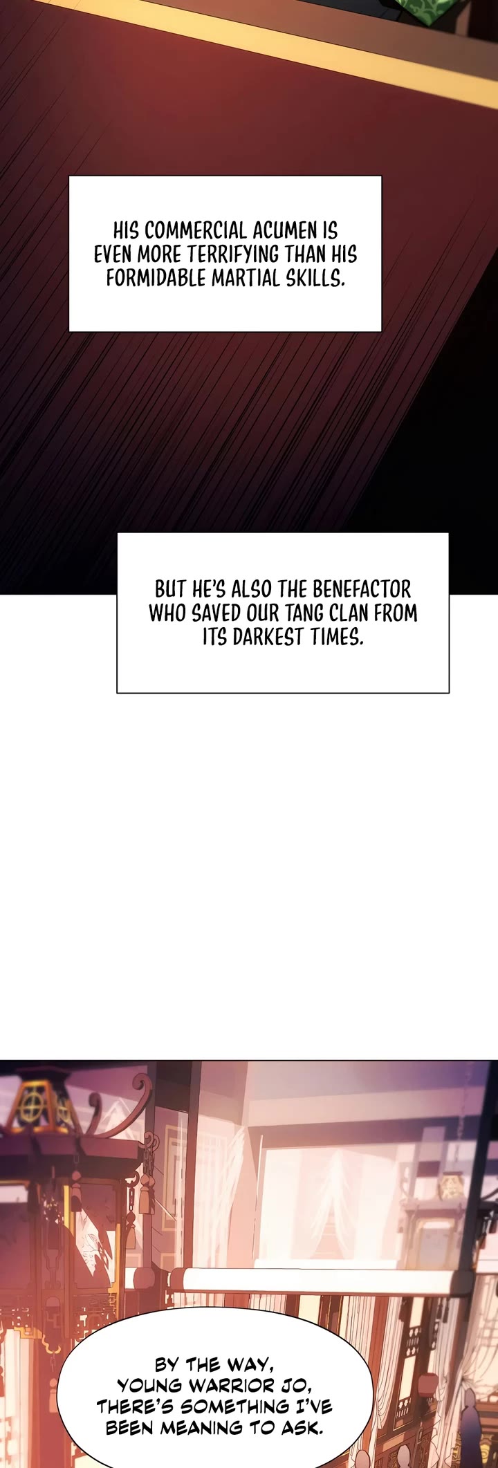 A Modern Man Who Got Transmigrated Into the Murim World chapter 106 page 15