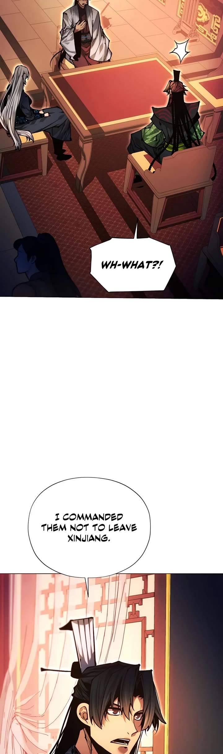 A Modern Man Who Got Transmigrated Into the Murim World chapter 106 page 19