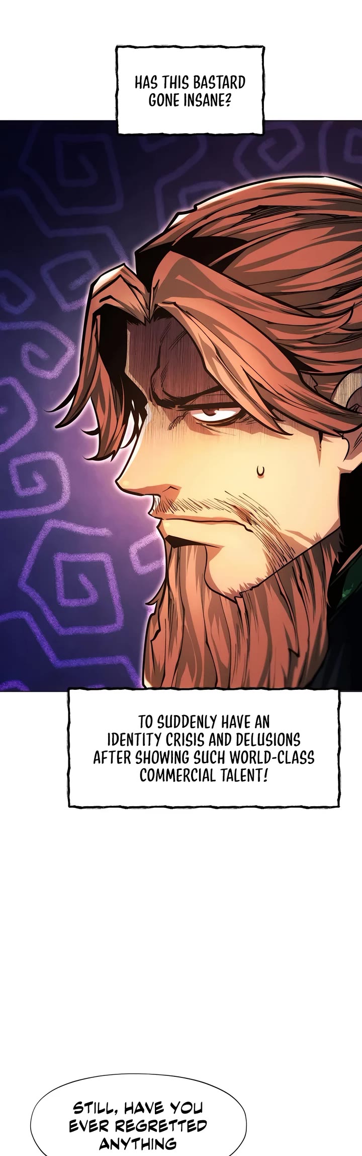 A Modern Man Who Got Transmigrated Into the Murim World chapter 106 page 27