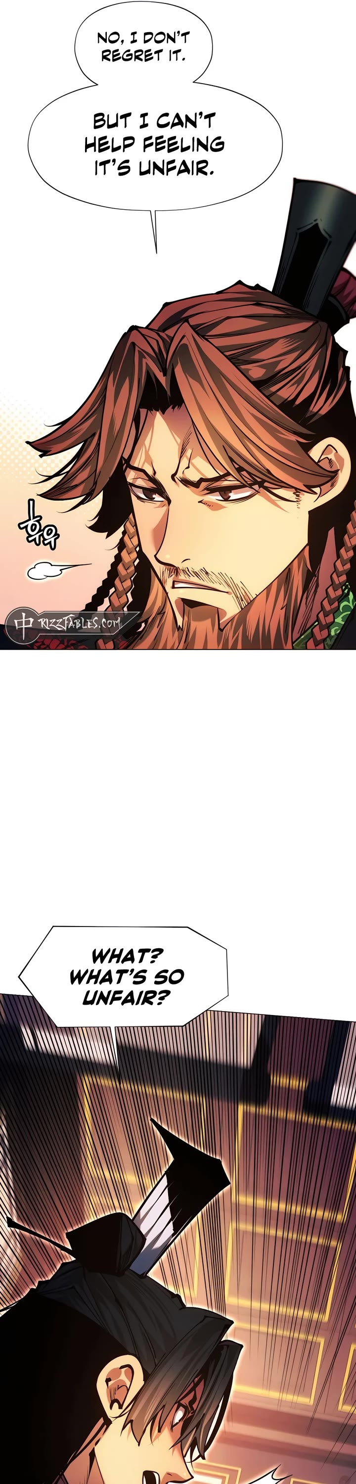 A Modern Man Who Got Transmigrated Into the Murim World chapter 106 page 29