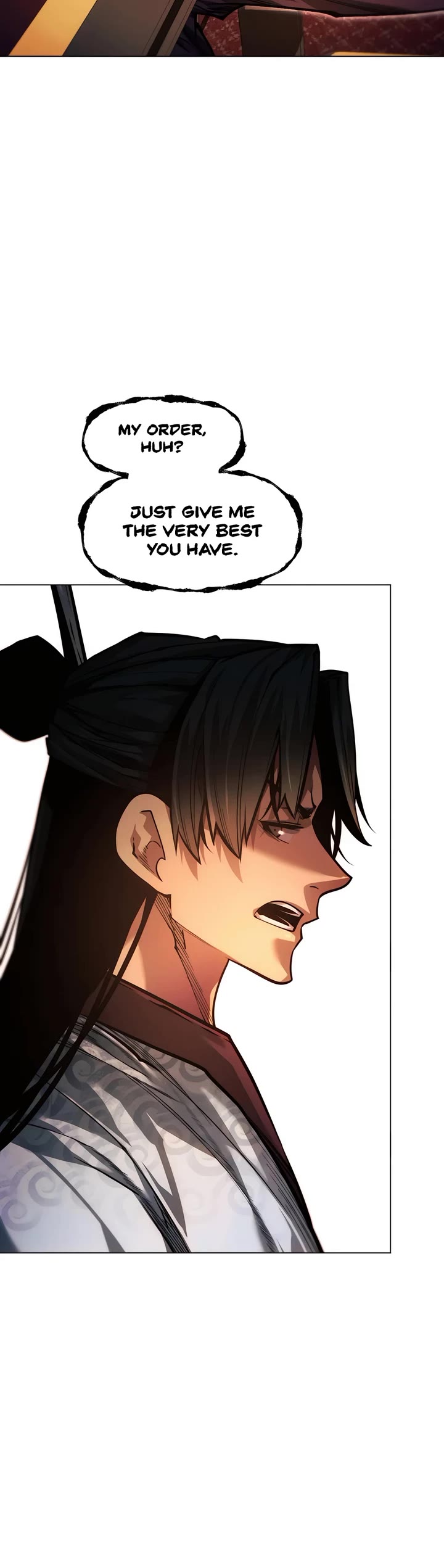 A Modern Man Who Got Transmigrated Into the Murim World chapter 106 page 35