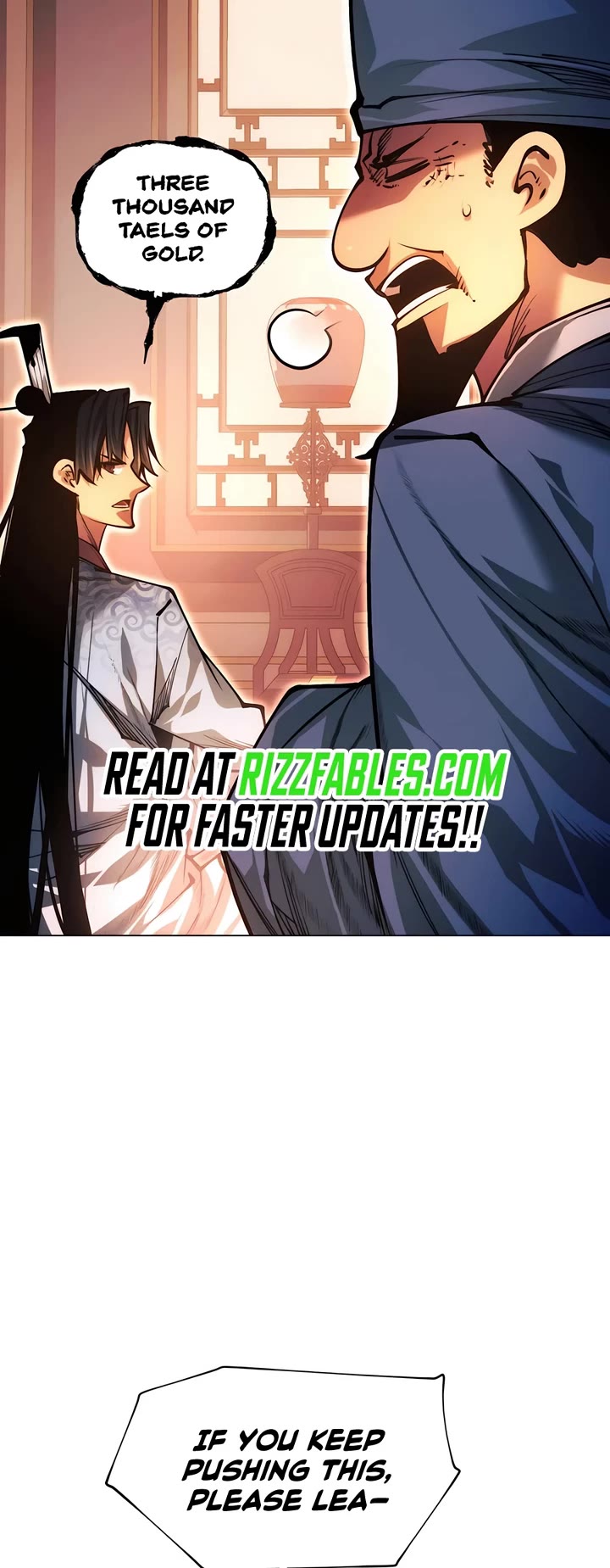 A Modern Man Who Got Transmigrated Into the Murim World chapter 106 page 38