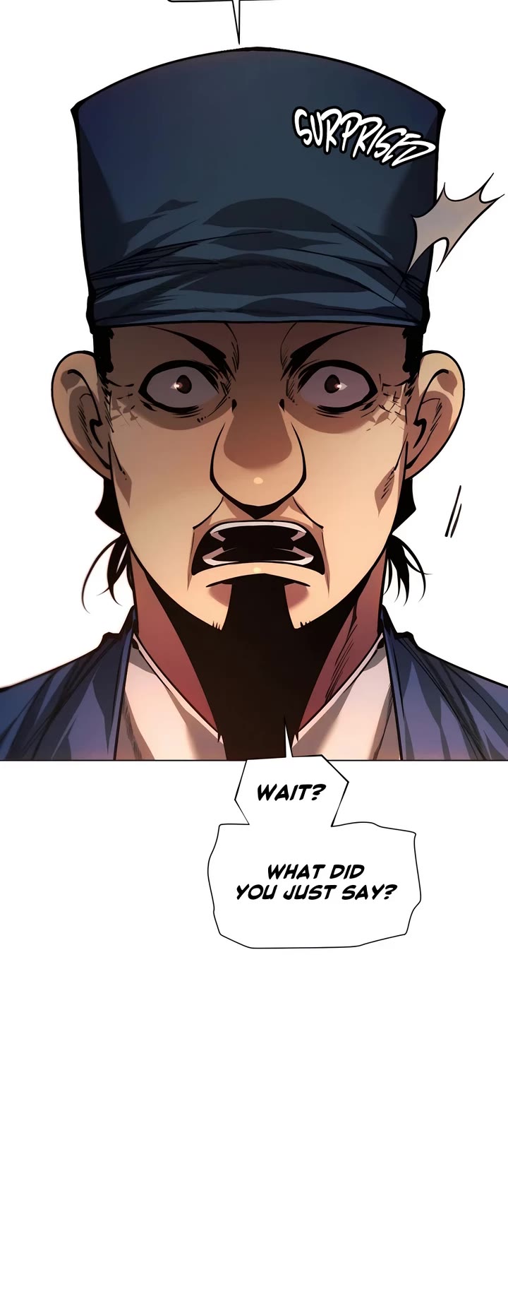 A Modern Man Who Got Transmigrated Into the Murim World chapter 106 page 39