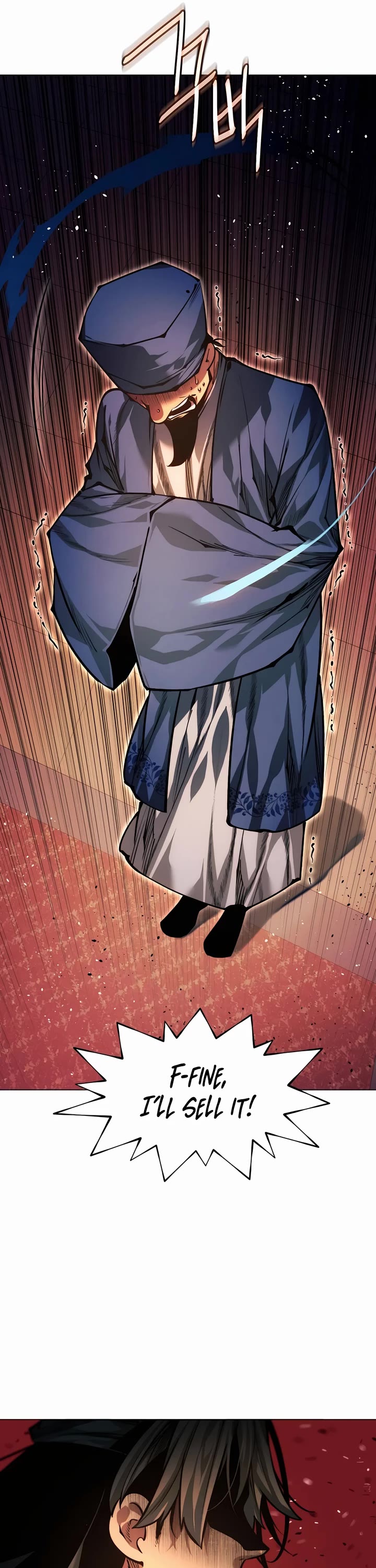 A Modern Man Who Got Transmigrated Into the Murim World chapter 106 page 44