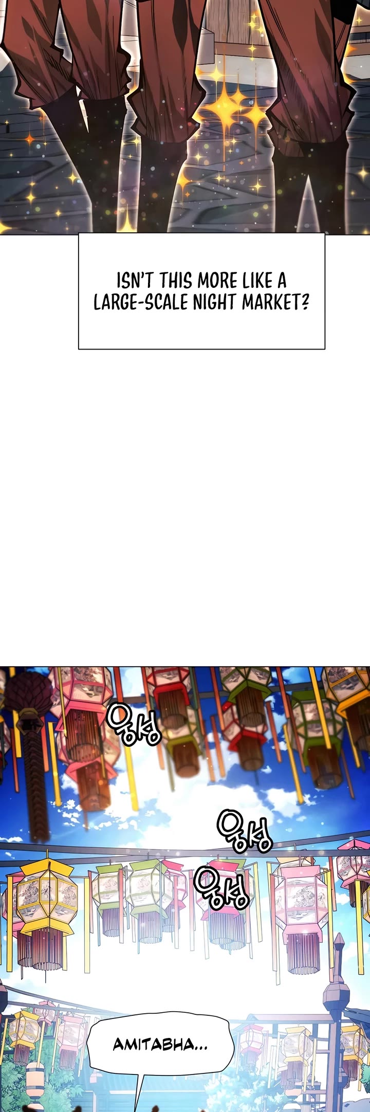 A Modern Man Who Got Transmigrated Into the Murim World chapter 106 page 50