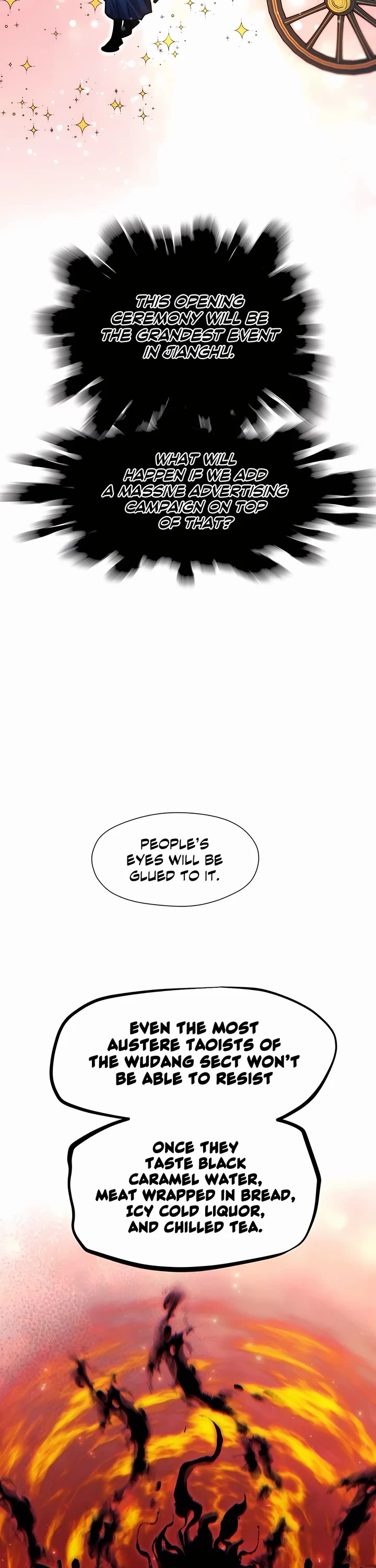 A Modern Man Who Got Transmigrated Into the Murim World chapter 106 page 6