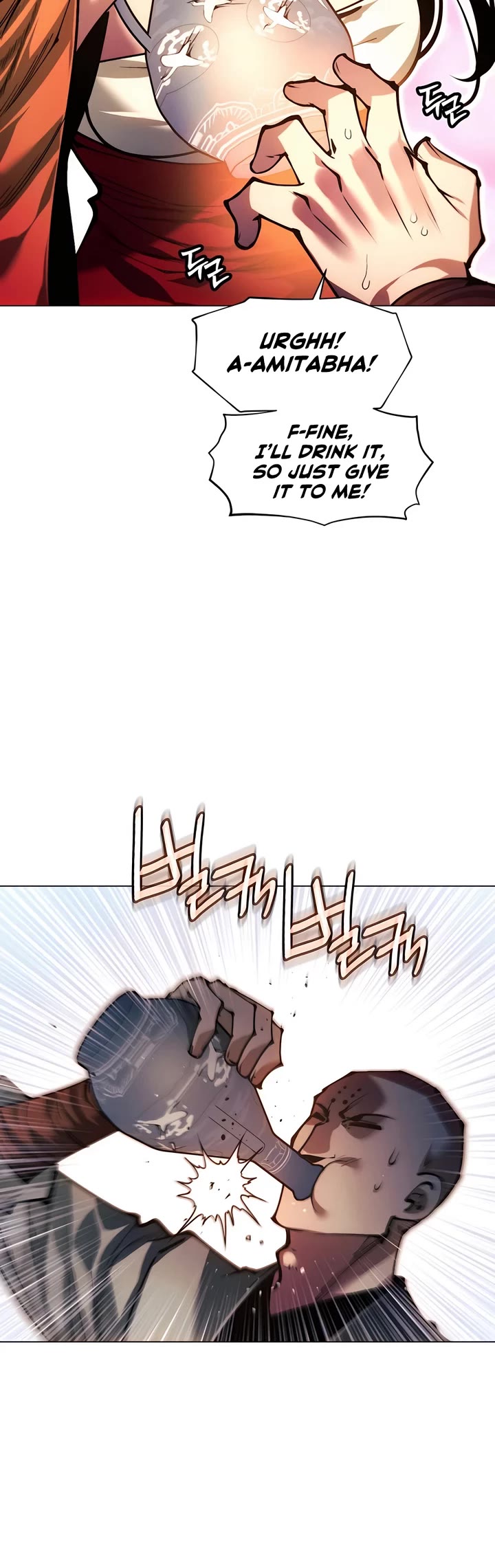 A Modern Man Who Got Transmigrated Into the Murim World chapter 106 page 62