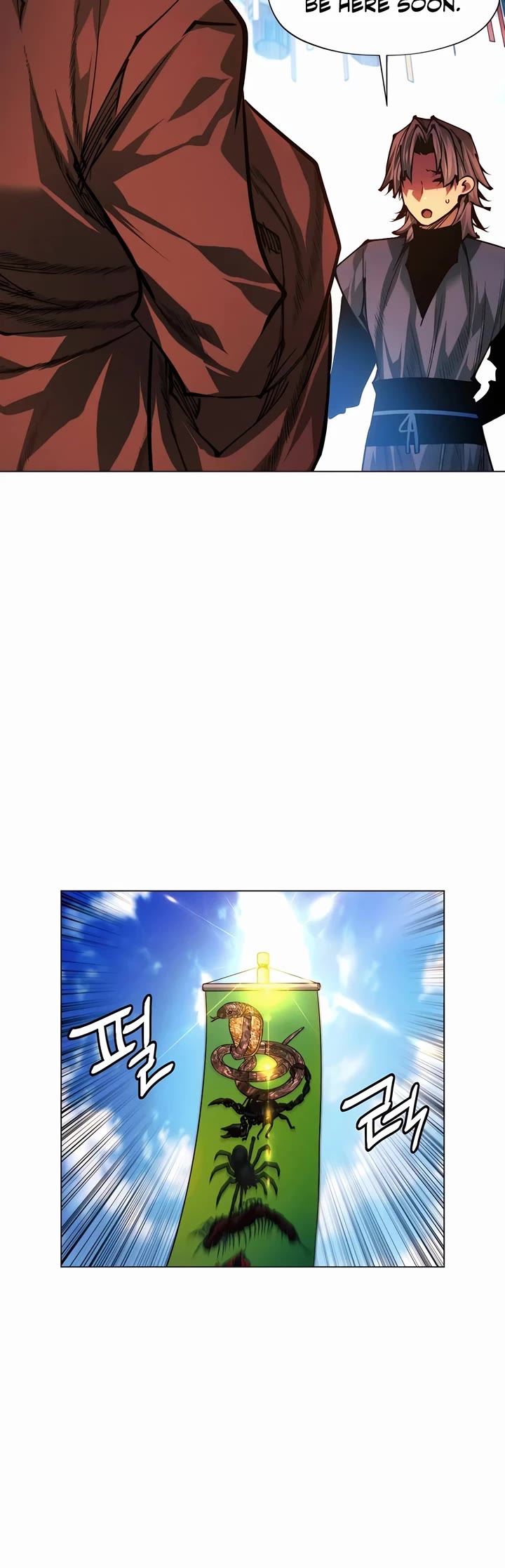 A Modern Man Who Got Transmigrated Into the Murim World chapter 106 page 70