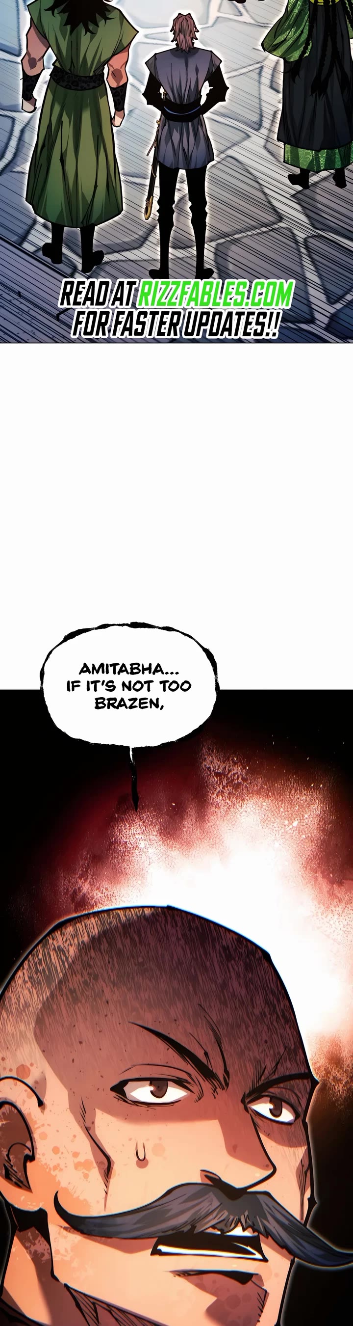 A Modern Man Who Got Transmigrated Into the Murim World chapter 106 page 74