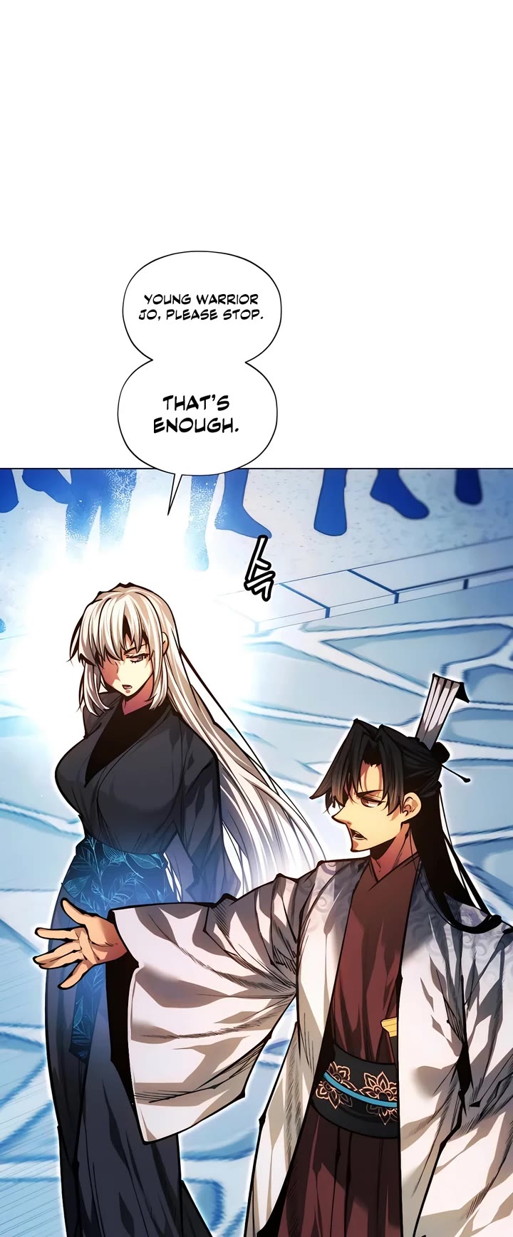 A Modern Man Who Got Transmigrated Into the Murim World chapter 107 page 12