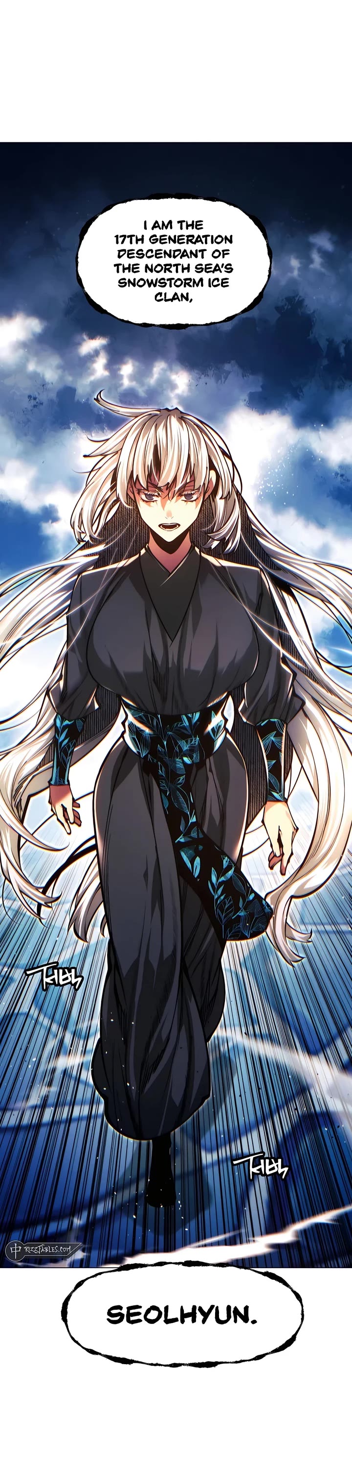 A Modern Man Who Got Transmigrated Into the Murim World chapter 107 page 14