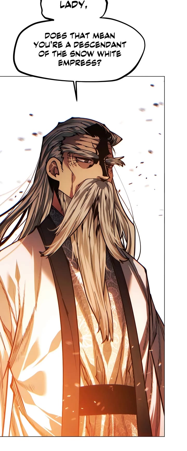 A Modern Man Who Got Transmigrated Into the Murim World chapter 107 page 17