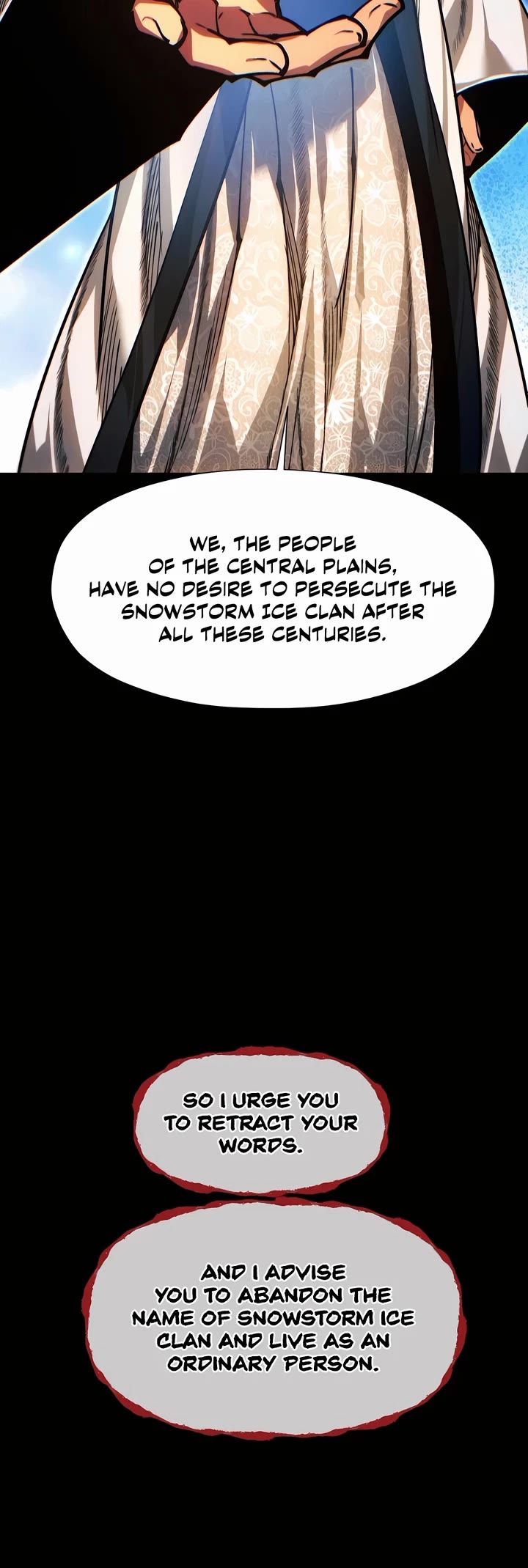 A Modern Man Who Got Transmigrated Into the Murim World chapter 107 page 20