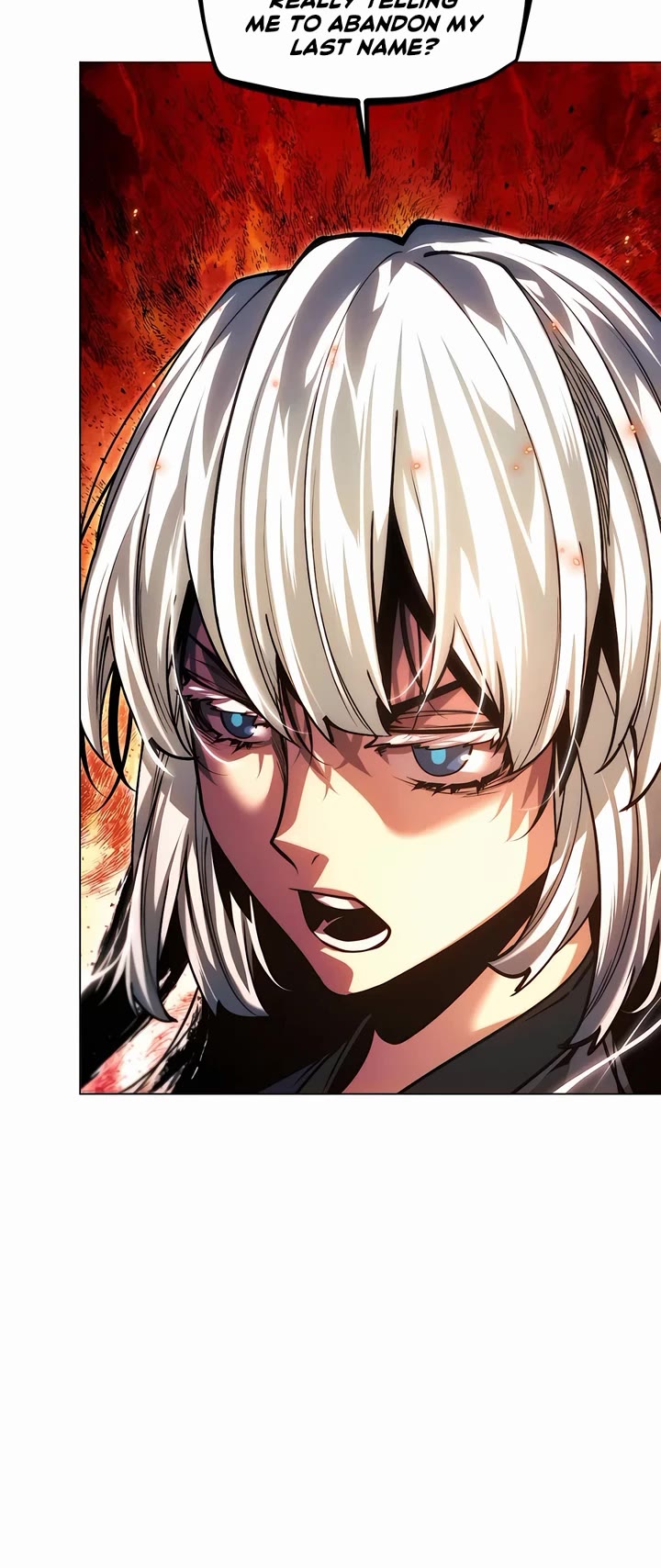 A Modern Man Who Got Transmigrated Into the Murim World chapter 107 page 24