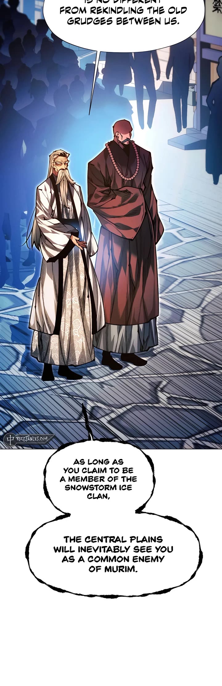 A Modern Man Who Got Transmigrated Into the Murim World chapter 107 page 26