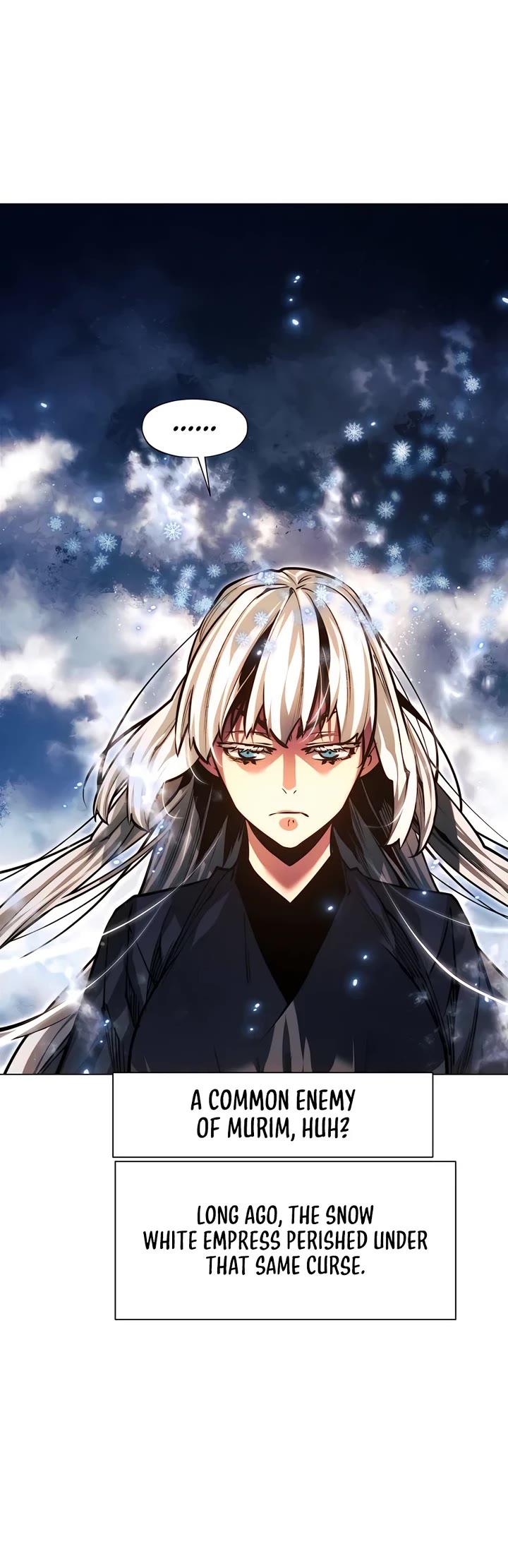 A Modern Man Who Got Transmigrated Into the Murim World chapter 107 page 27