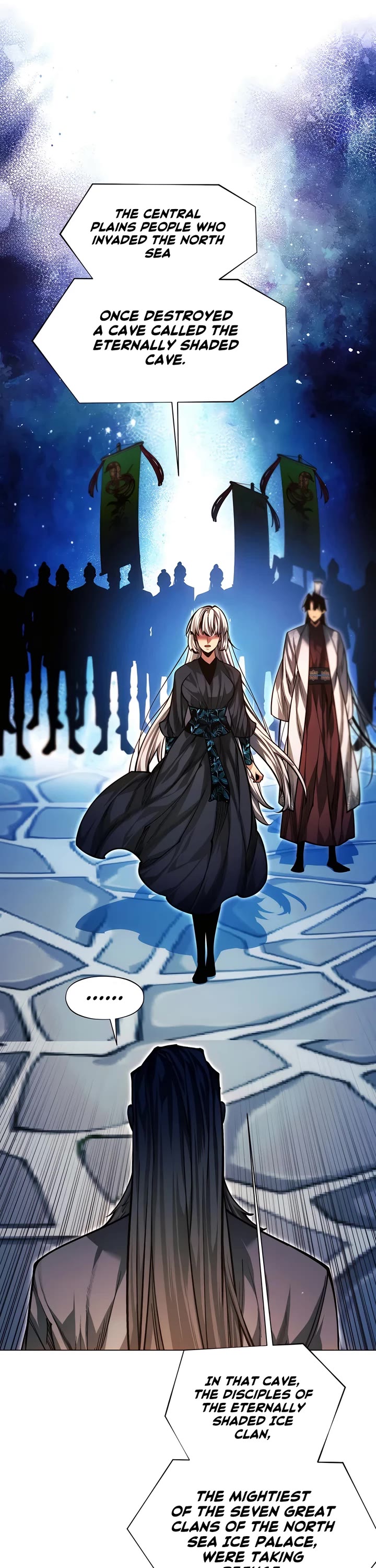 A Modern Man Who Got Transmigrated Into the Murim World chapter 107 page 28