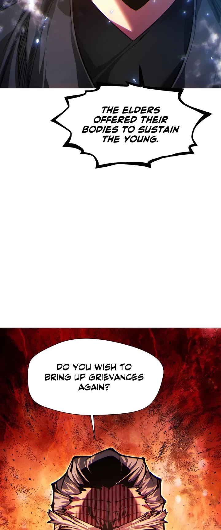 A Modern Man Who Got Transmigrated Into the Murim World chapter 107 page 30