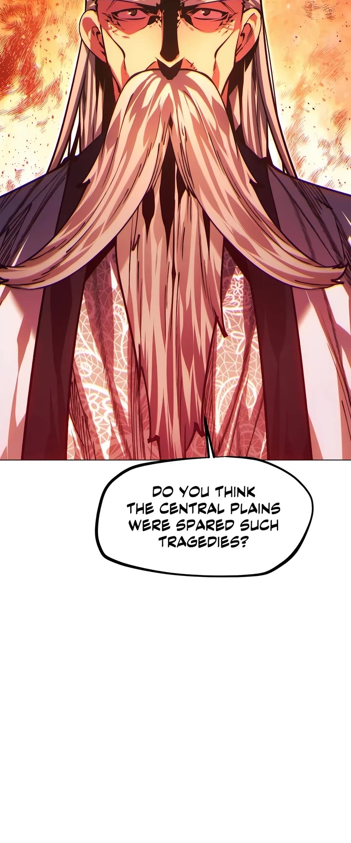 A Modern Man Who Got Transmigrated Into the Murim World chapter 107 page 31